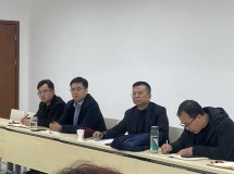 3044永利集团最新链接举行“院长学生面对面”座谈会